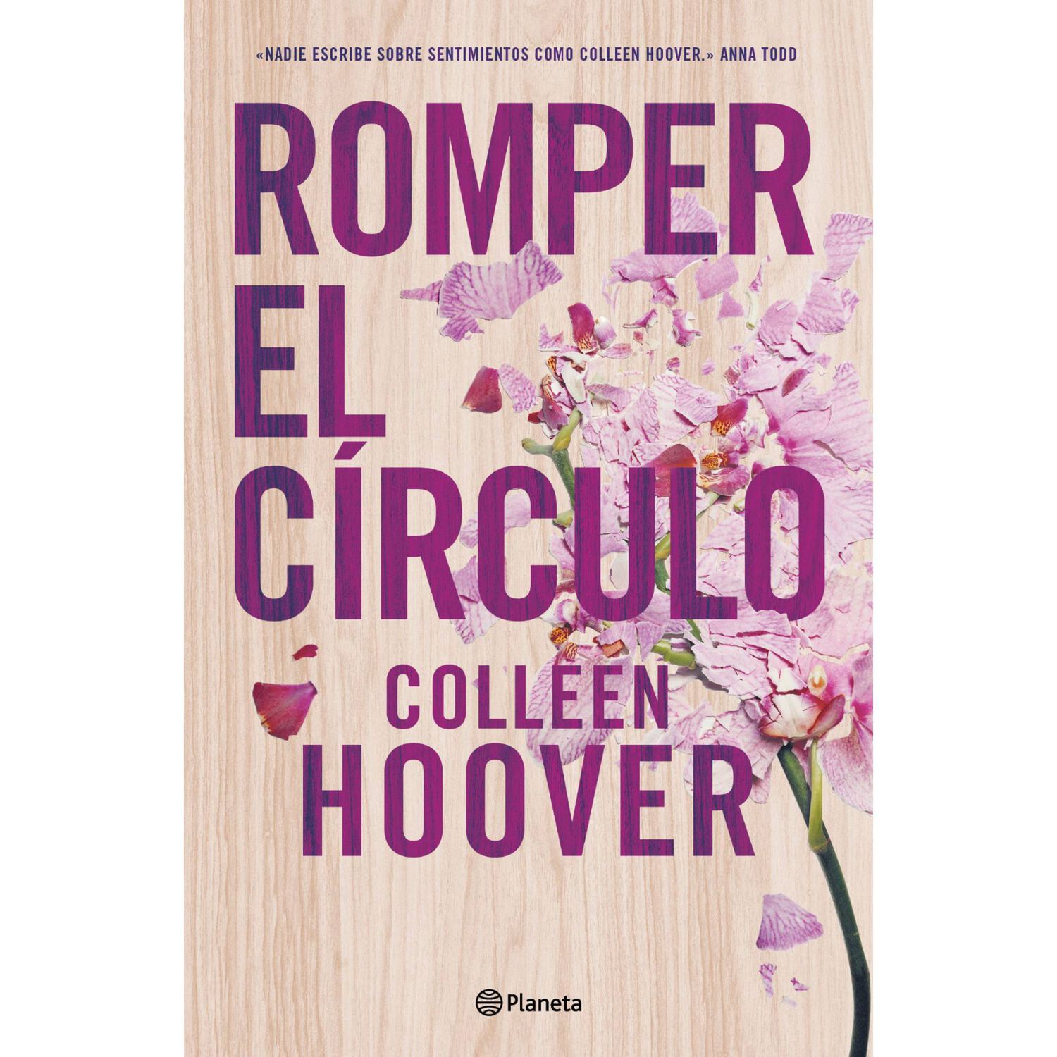 Romper El C&iacute;rculo image number 0.0