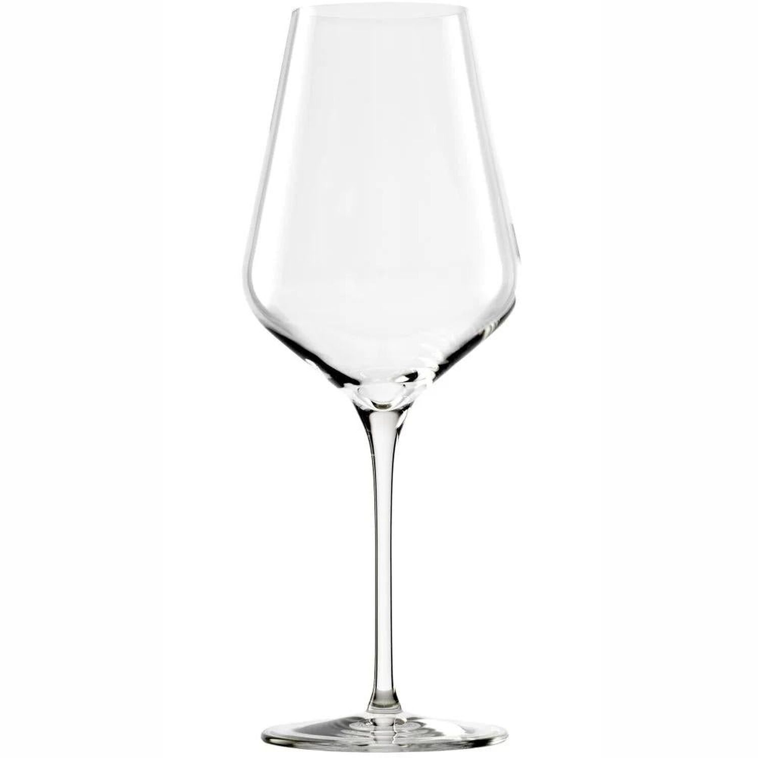 Set 6 Copas Cristal Vino 570 Ml St&ouml;lzle Quatrophil image number 0.0