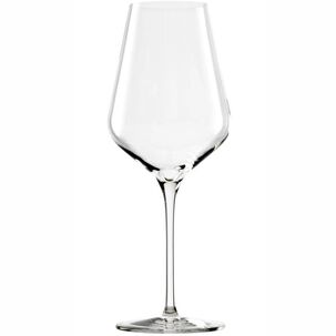 Set 6 Copas Cristal Vino 570 Ml Stölzle Quatrophil