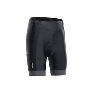 Calza Cycling Acolchado Dryup Corsac Mujer