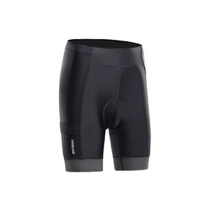 Calza Cycling Acolchado Dryup Corsac Mujer