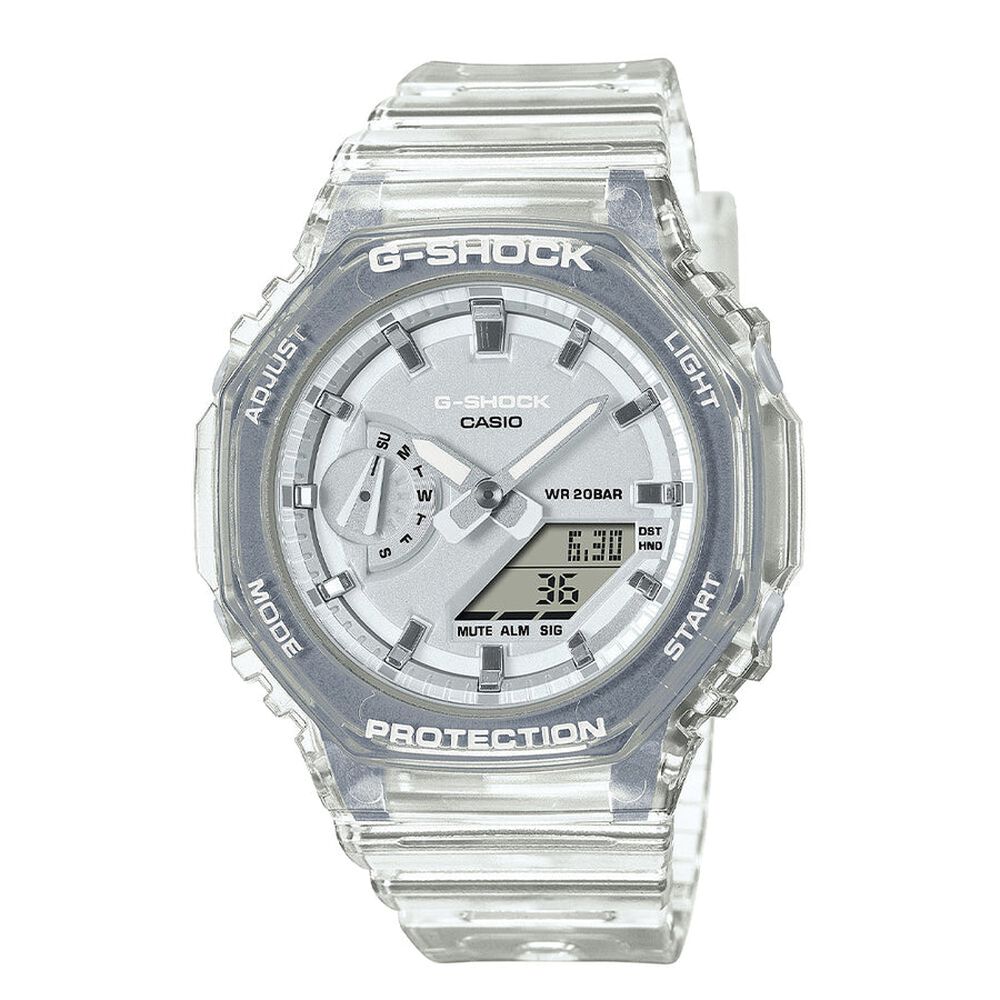 Reloj Deportivo G-shock Mujer Gma-s2100sk-7adr Extreme Line image number 0.0