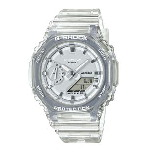 Reloj Deportivo G-shock Mujer Gma-s2100sk-7adr Extreme Line