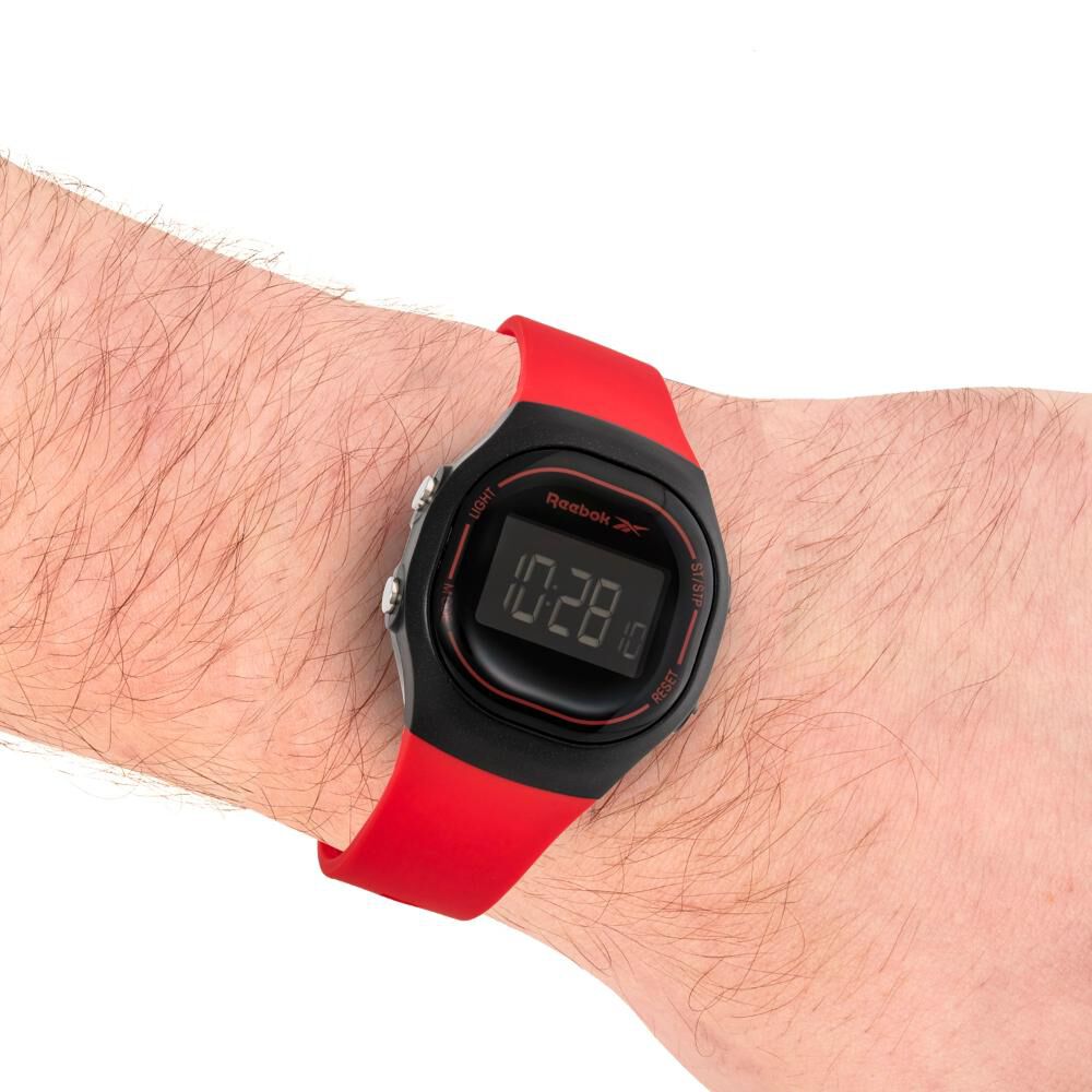 Reloj Reebok Unisex Rv-fld-u9-pbir-br Fluidity image number 4.0