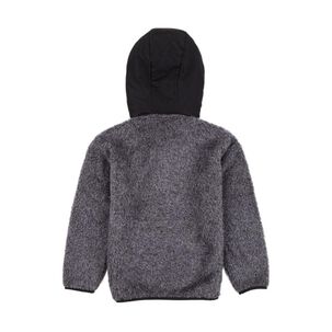 Poler&oacute;n Ni&ntilde;o Topsis