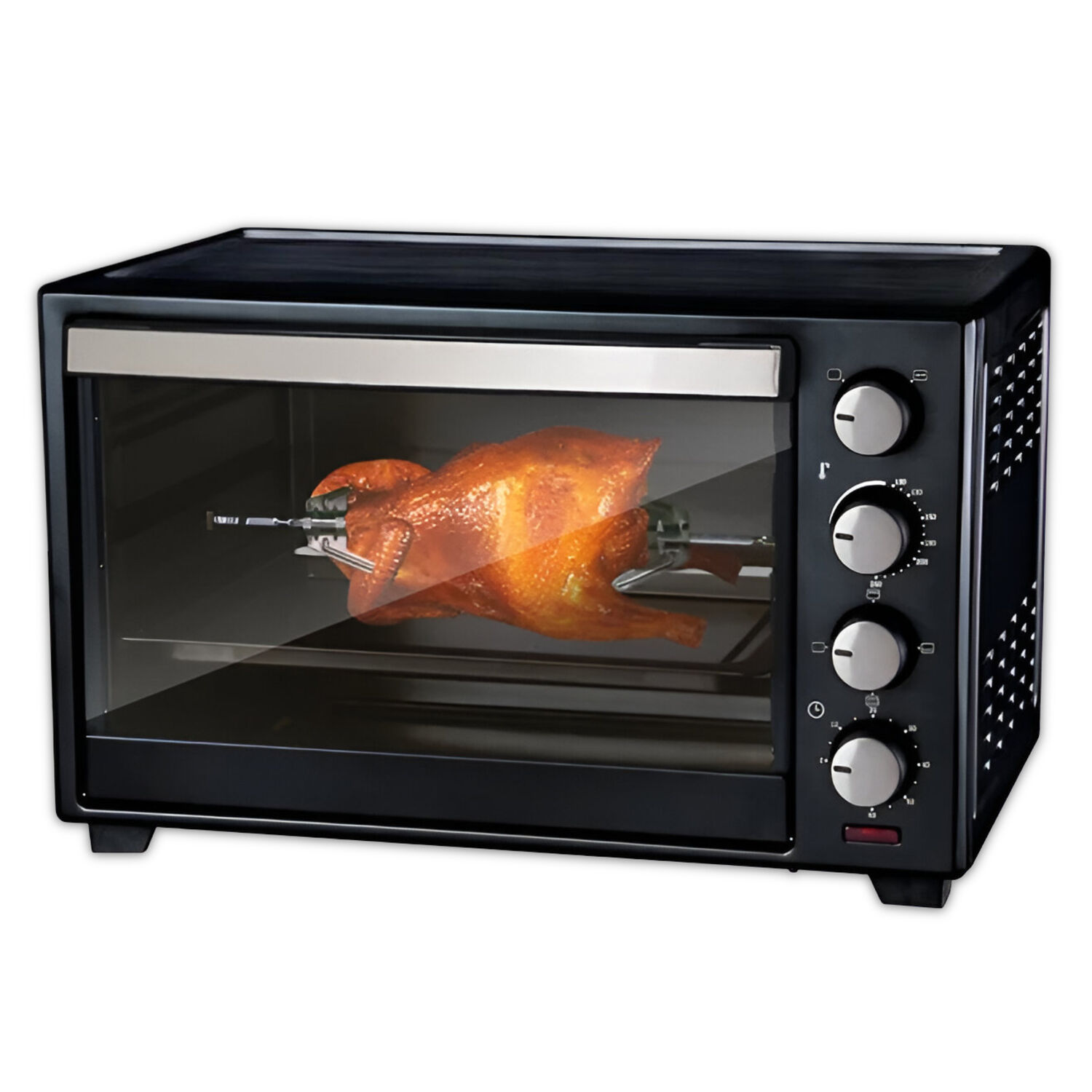 Horno Eléctrico Irt 60 Litros Jk60a 2000w / 250° Max