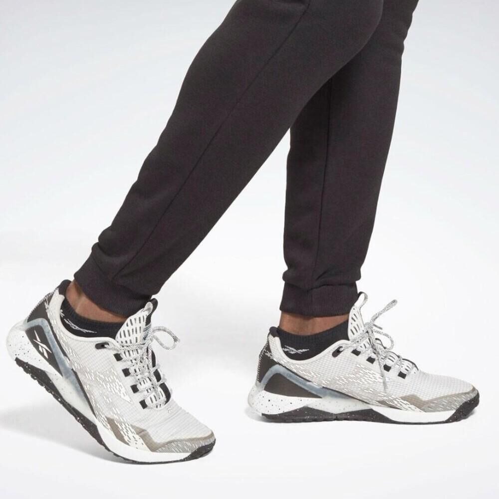 Pantal&oacute;n Reebok Identity Small Logo Ft Jogger image number 2.0