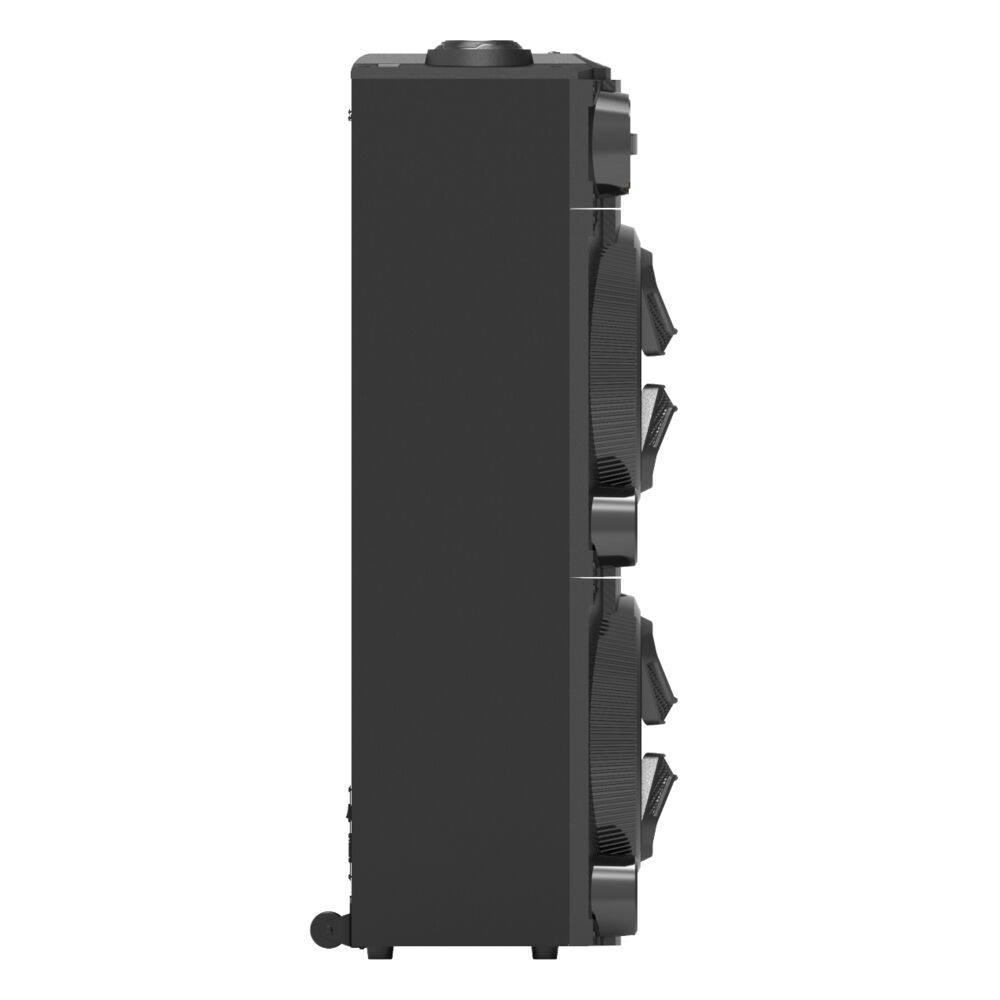 Torre De Sonido Bluetooth Pulse 1700w Doble 10 Sp501 image number 4.0