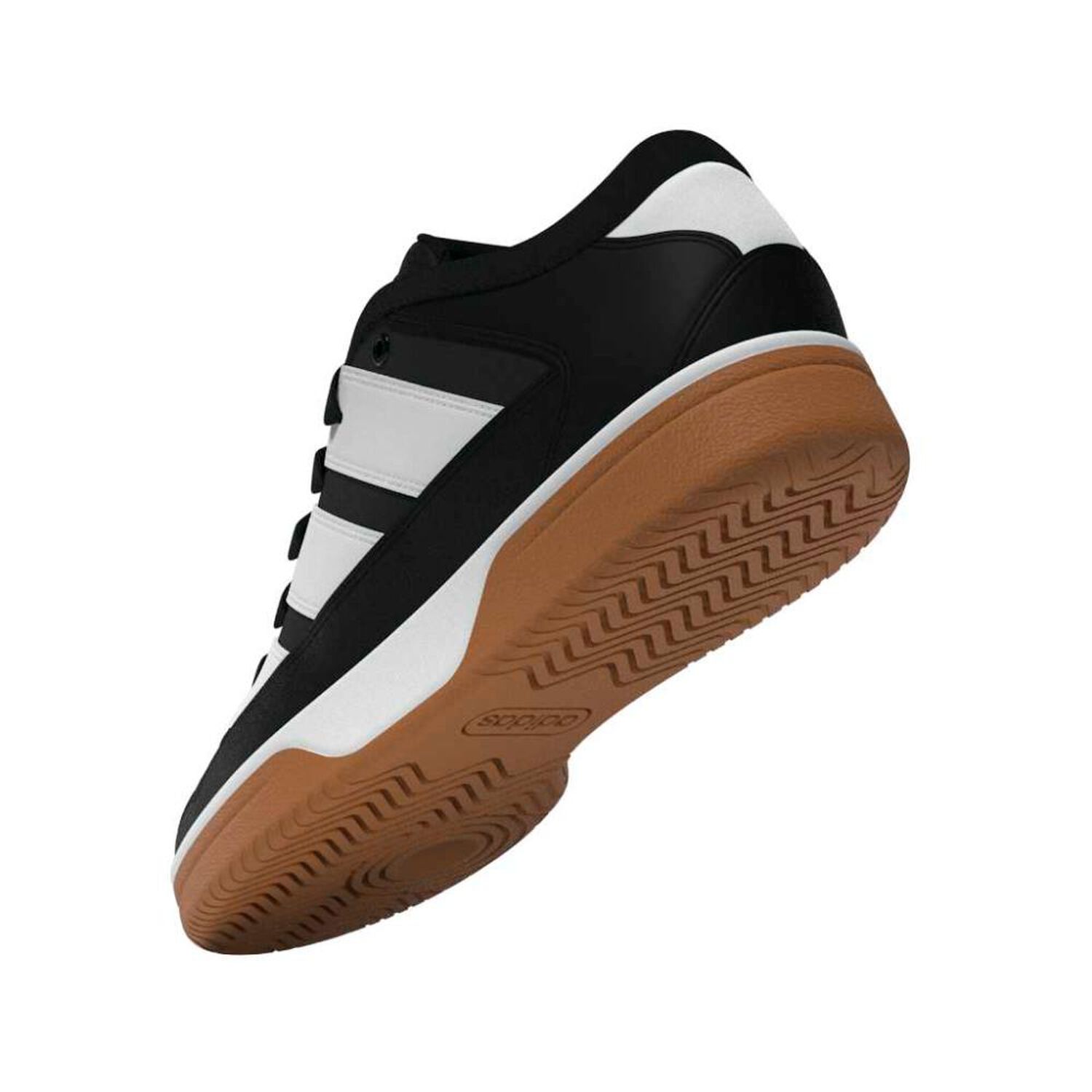 Zapatilla Basketball Hombre Adidas Break Start 2000 image number 11.0