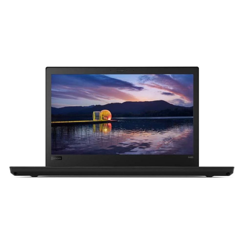 Notebook Lenovo A485 14 Ryzen7 16gb 1tb Ssd Reacondicionado Grado A image number 0.0