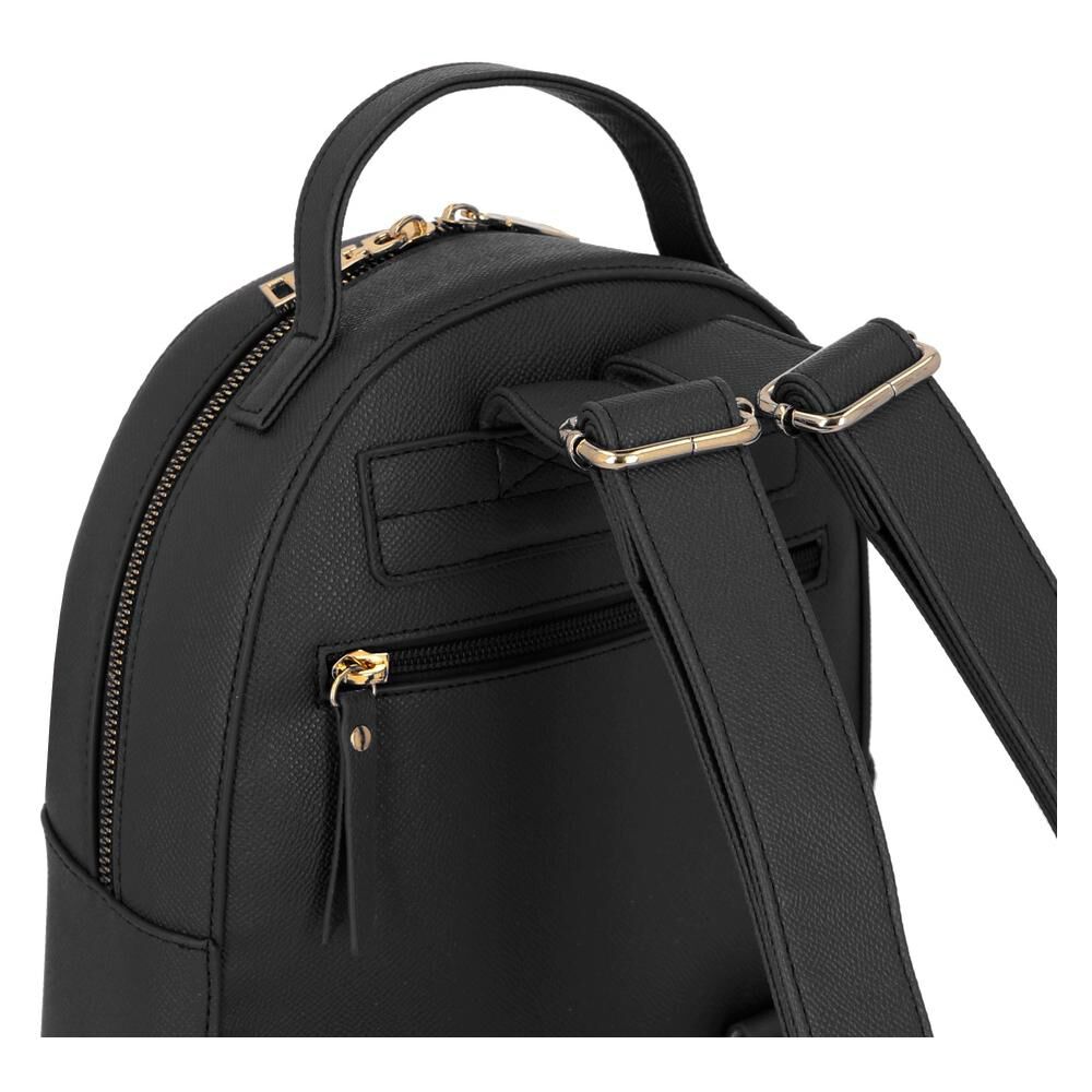 Mochila Secret Ragusa Sc6 S Negro image number 4.0