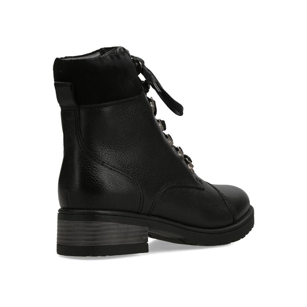 Bot&iacute;n Mujer Bruno Rossi image number 3.0