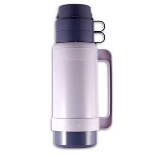 Termo Para Líquidos 1.8 Litros Thermos 32-180-c7 Lila