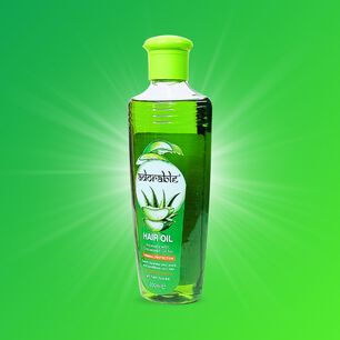 Adorable Aceite Capilar &Aacute;loe Vera & Prot. T&eacute;rmica 200 Ml