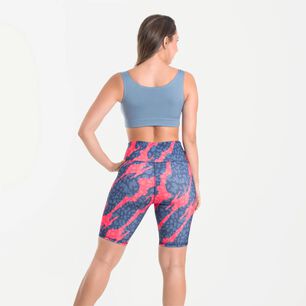 Conjunto Deportivo Linna Biker + Top