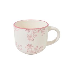 Taza De T&eacute; Hallen Rose 350cc