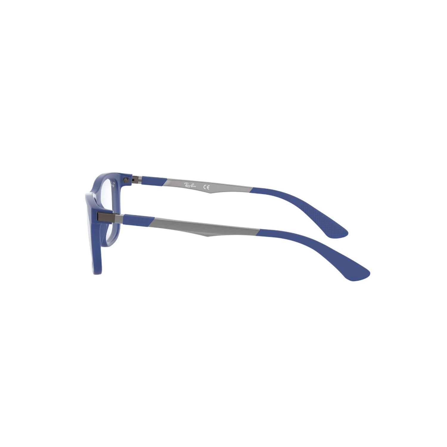 Lentes &Oacute;pticos Azul Ray-ban Junior Para Ni&ntilde;os image number 3.0