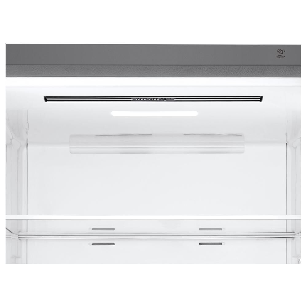 Refrigerador Bottom Freezer LG GB45MPG / No Frost / 451 Litros / A++ image number 4.0