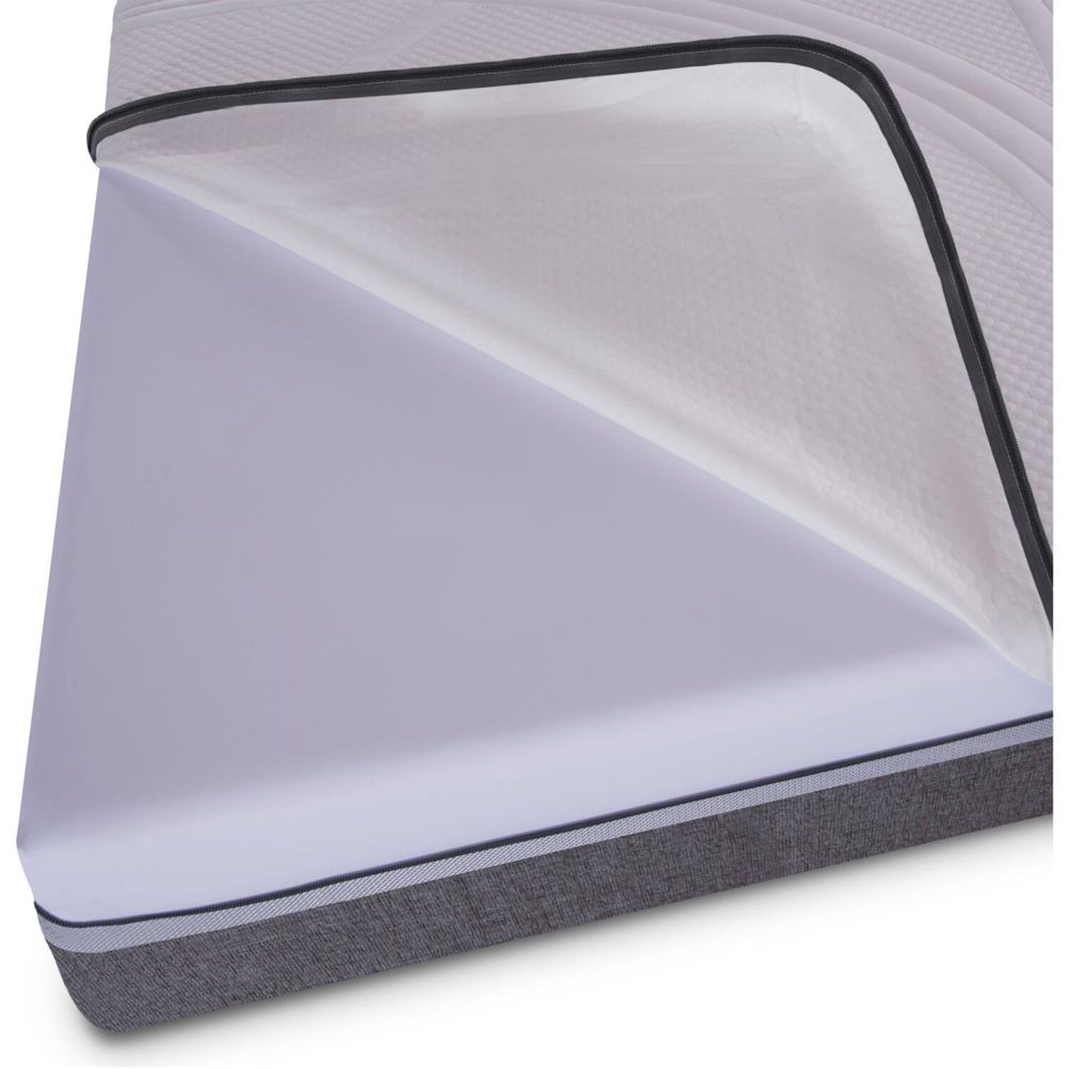Cama Space Box Cic Ortopedic Advance / 2 Plazas image number 6.0