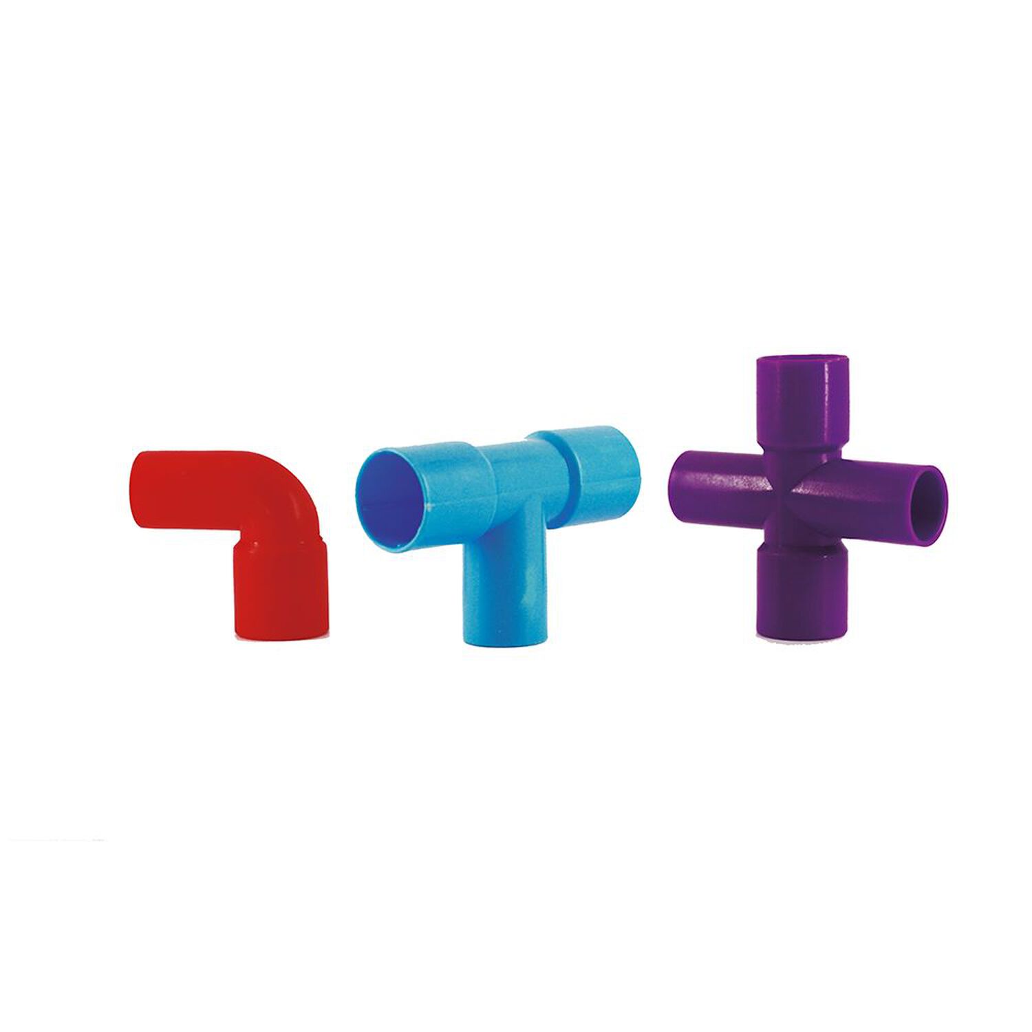 Tubos Conectores image number 2.0