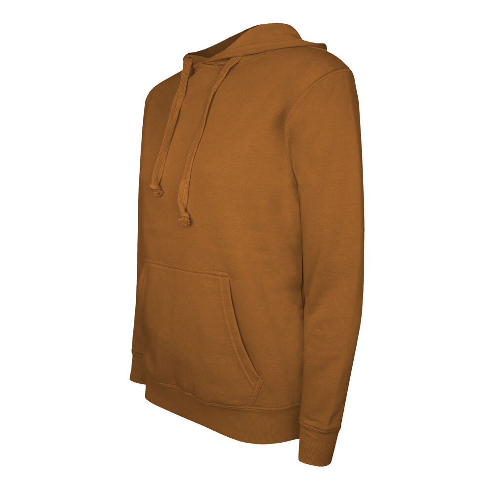 Poler&oacute;n Canguro Vulpes Ground Unisex image number 5.0