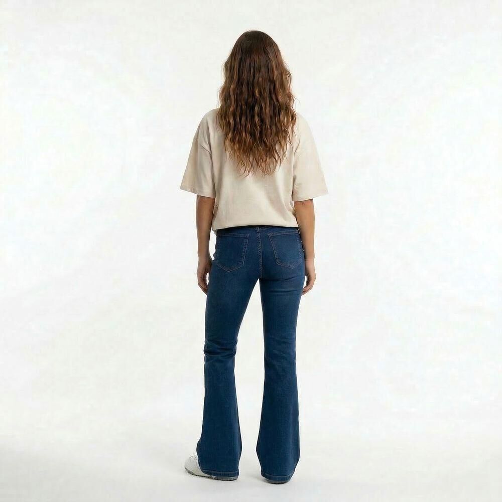 Polera Mujer Freedom image number 1.0