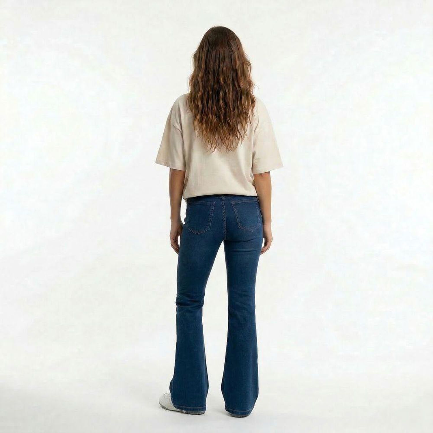Polera Mujer Freedom image number 1.0