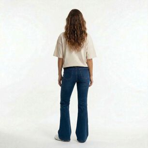Polera Mujer Freedom