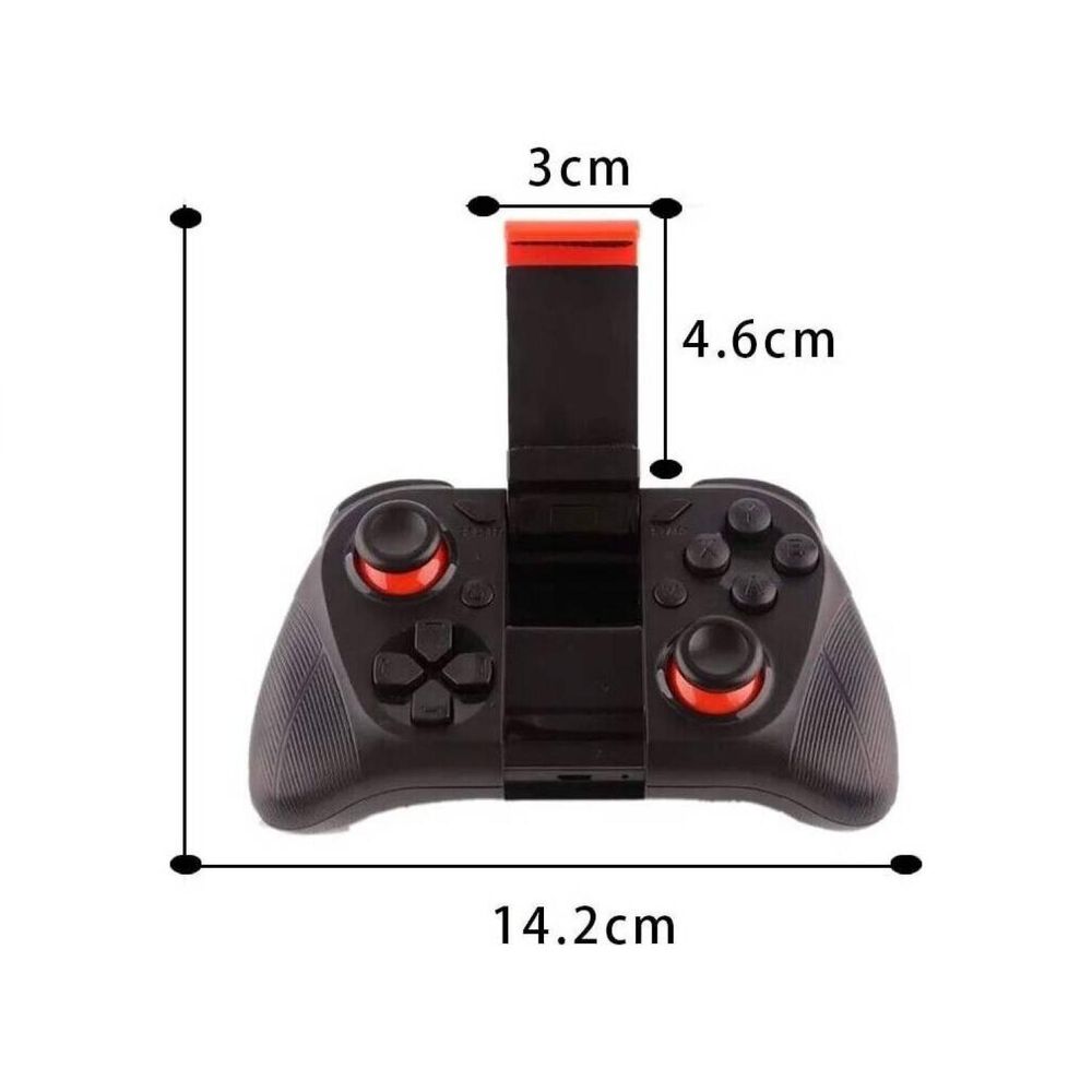 Joystick Gamepad Bluetooth Para Telefonos Celulares image number 3.0