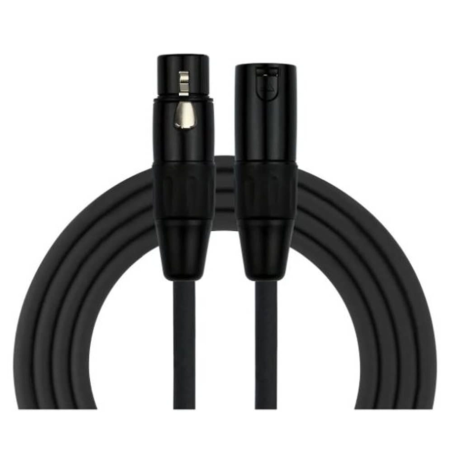 Pack4cable Microfono Serie C Xlr3mkirlin Mpc4-470pb-3 image number 1.0