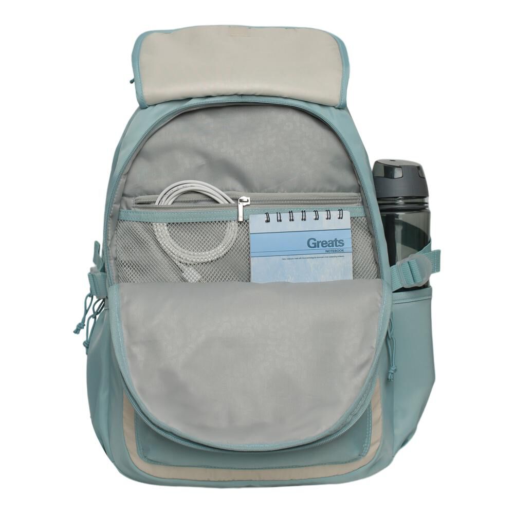 Mochila Head Qashqai image number 2.0