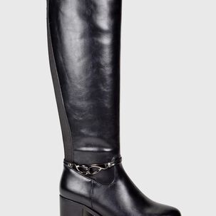 Bota Beatrix Negro