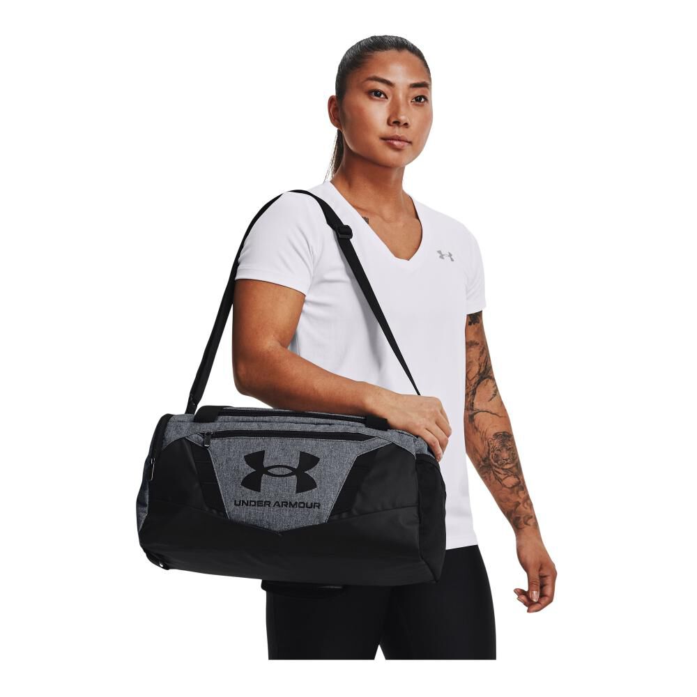 Bolso Deportivo Undeniable 5.0 Duffle Sm Under Armour image number 0.0