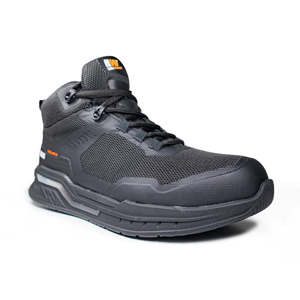 Botin De Seguridad Hw Feder image number 0.0