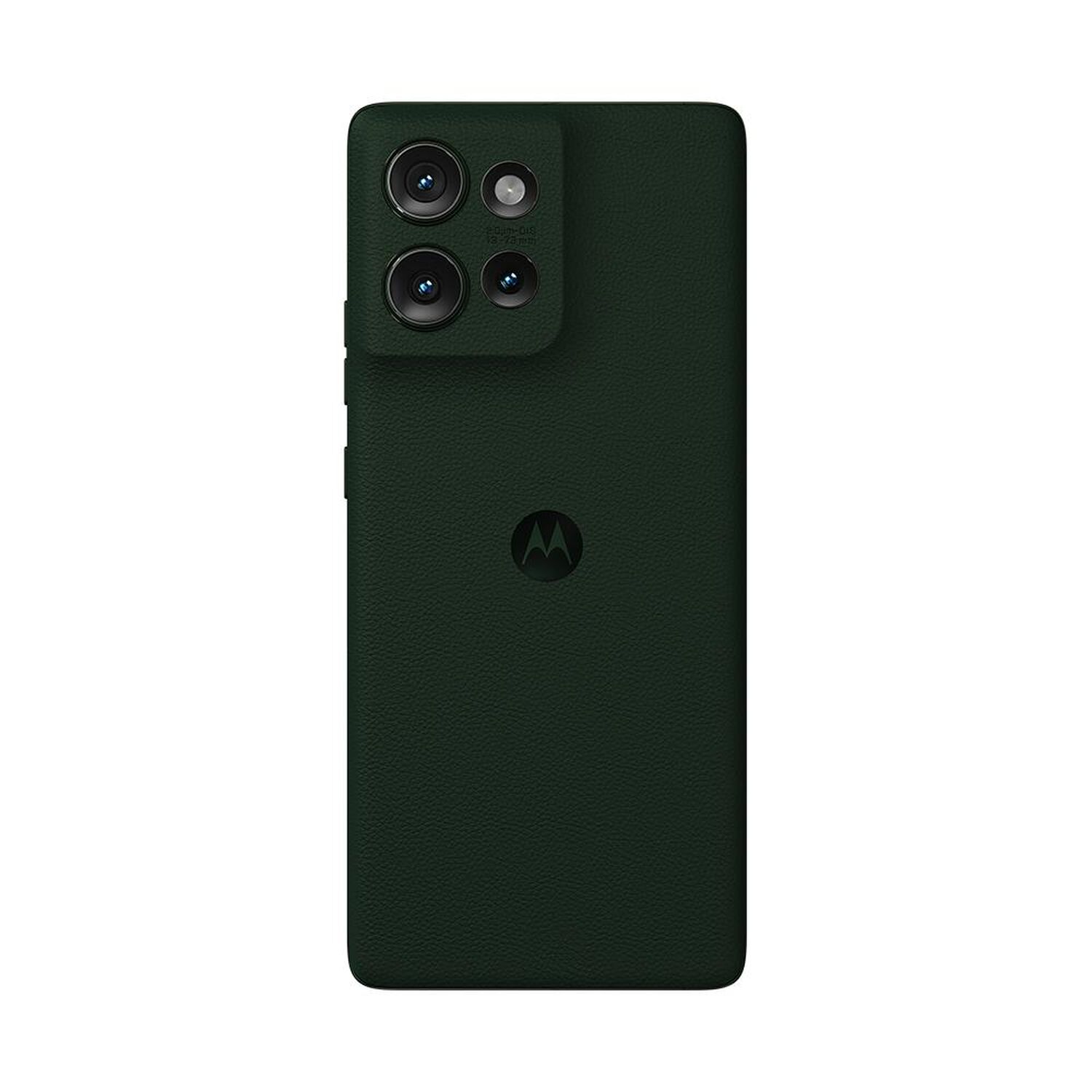 Smartphone Motorola Edge 50 / 5G / 256 GB / Green / Liberado image number 4.0