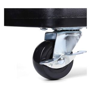 Base Ajustable Multiuso Ruedas Para Refrigerador Y Lavadora