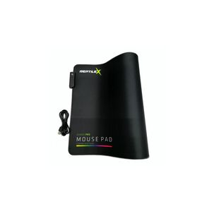 Mouse Pad Gamer Rgb Xxl Rgb 40x90cm / 4mm Reptilex Rx-0022