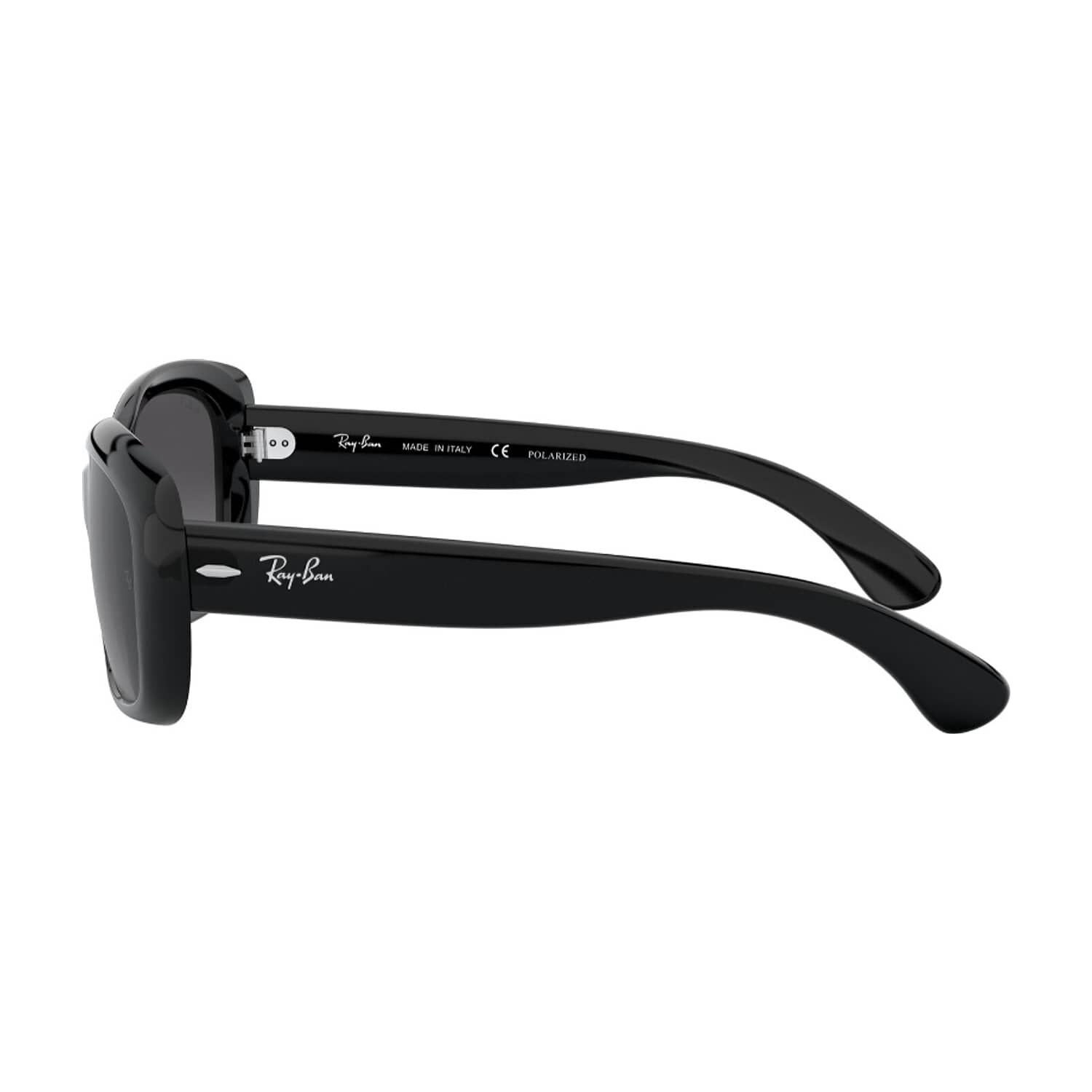 Lentes De Sol Light Grey Gradient Dark Grey Ray-ban image number 2.0