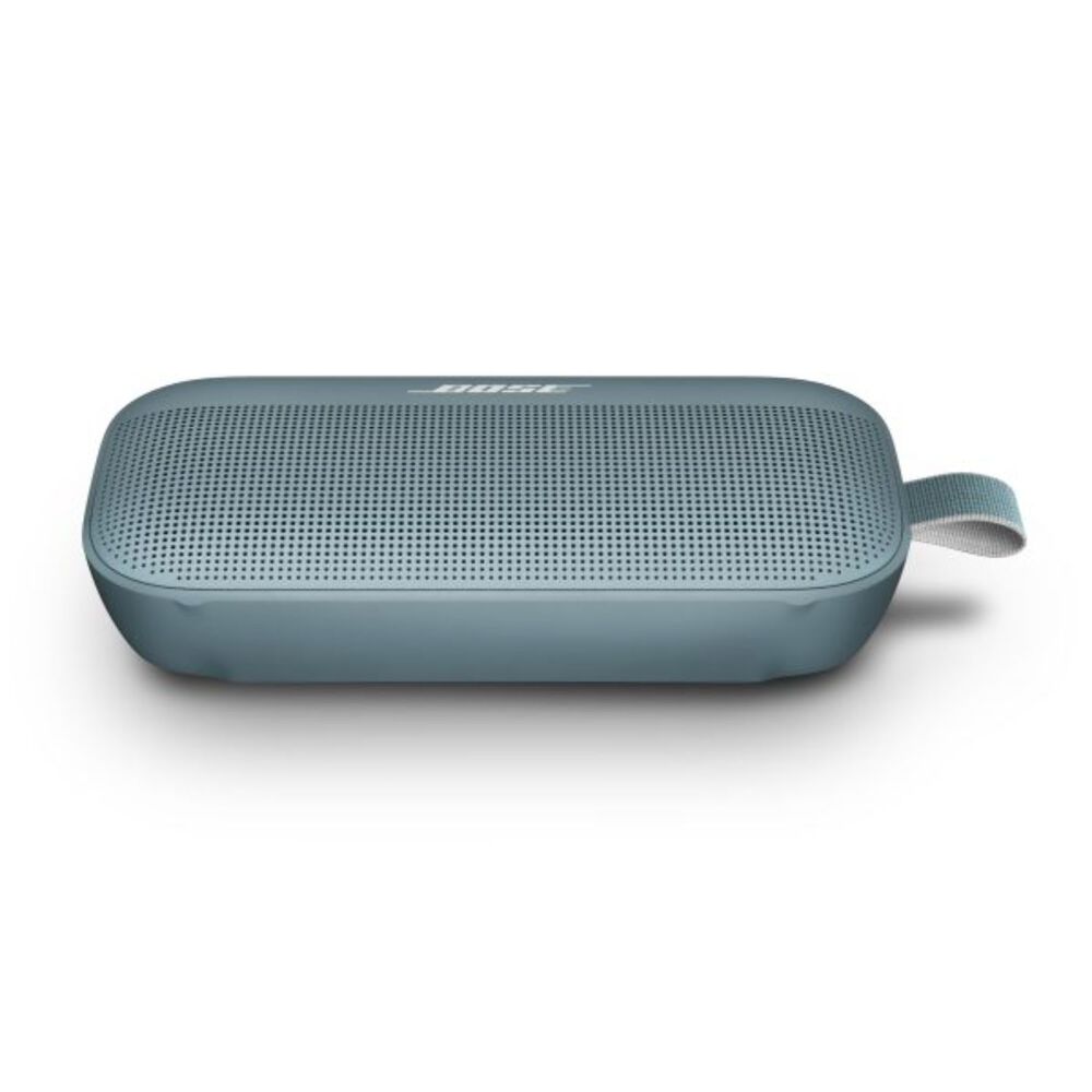 Parlante Portátil Bluetooth Bose Soundlink Flex Azul image number 4.0