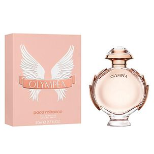 Olympea 80ml Edp Mujer Paco Rabanne