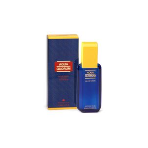 Aqua Quorum Edt Hombre 100ml Puig