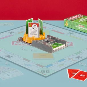 Juego De Mesa Monopoly Expansi&oacute;n Todo A La Venta