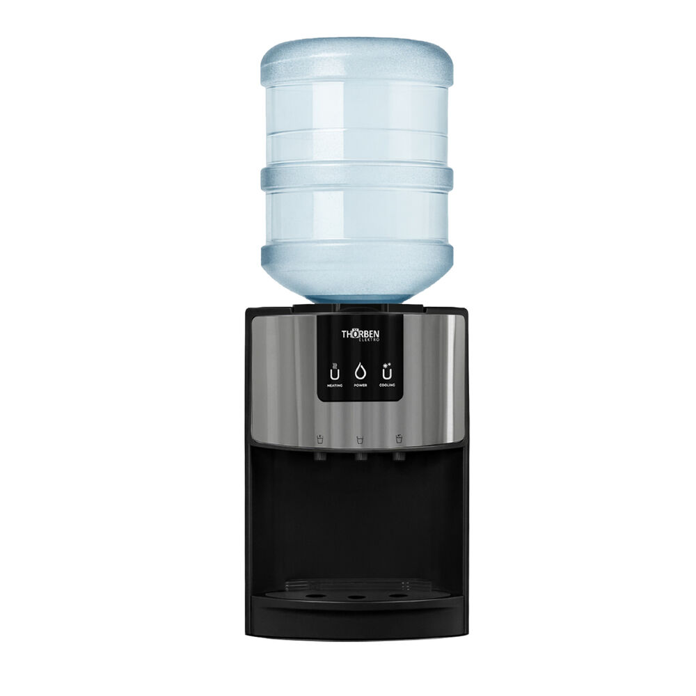 Dispensador Agua Sobremesa 3 Temperaturas Thor 3temp Desk image number 2.0