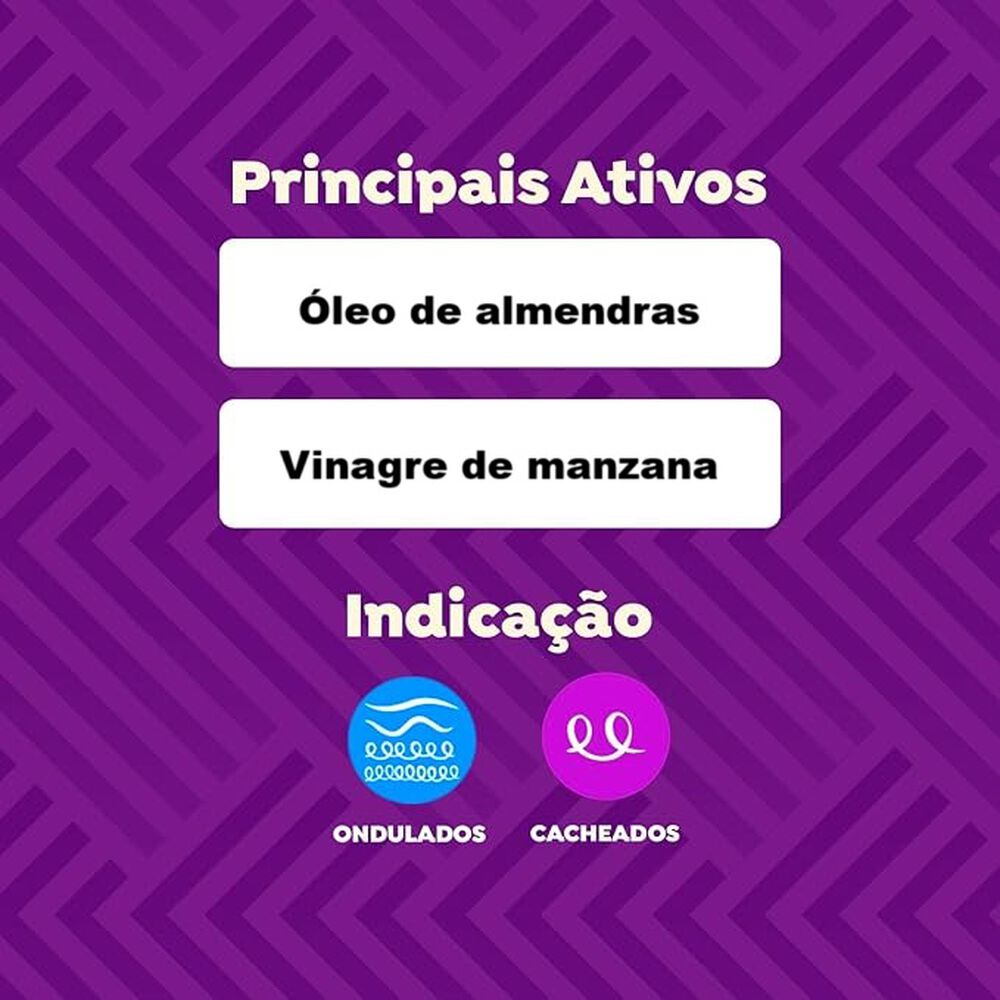 To De Cacho Activador Cachos Dos Sonhos 300 Ml image number 3.0