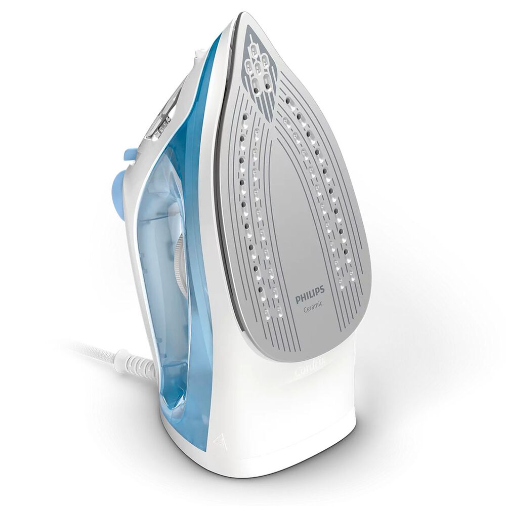 Plancha A Vapor Philips Dst1050/20 Suela Ceramica 1800w image number 1.0