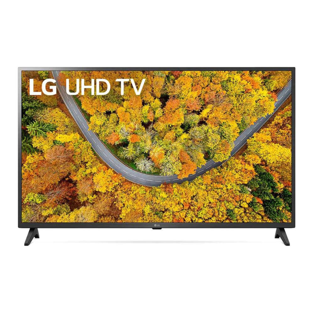 Led 55" LG 55UP7500PSB / Ultra HD 4K / Smart TV image number 1.0