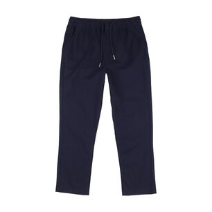 Pantalón Liso Tiro Medio Straight Hombre Ocean Pacific