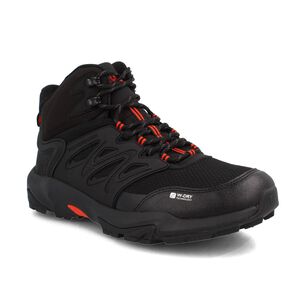 Bot&iacute;n Outdoor Hombre Weinbrenner X-hiker Wild Hi Wild