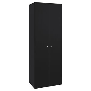 Closet 2 Puertas 170x60x40,2 Cm