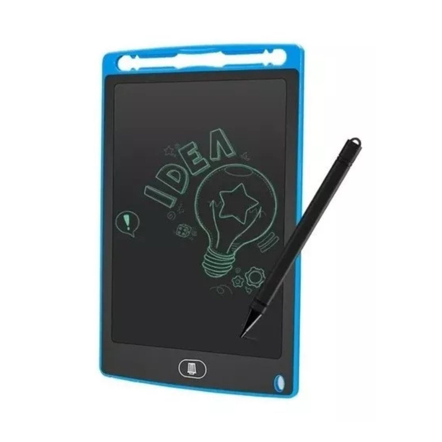 Tablero De Dibujo Arte Electr&oacute;nico Ni&ntilde;os Tipo Tablet De 8,5 image number 0.0